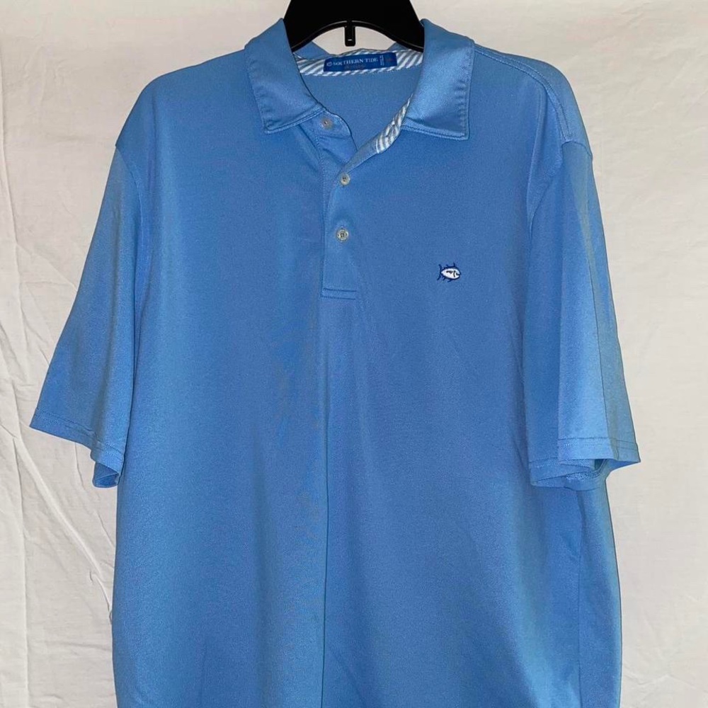 Men’s Southern Tide Polo Shirt